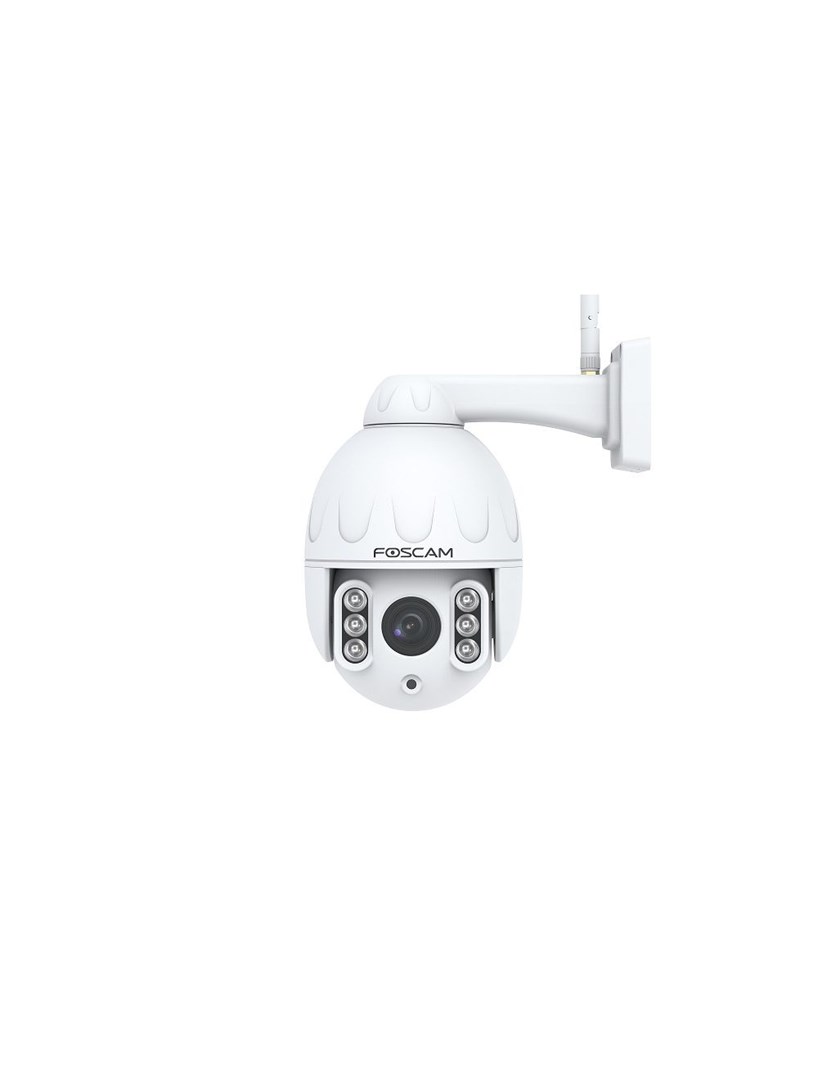 IP sigurnosna kamera FOSCAM SD4-WB (Outdoor, 2304 x 1536 piksela, Dome, montaža na zid)-1