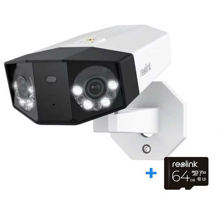 Kamera IP Reolink DUO Series P750 (DUO 3 POE)-0
