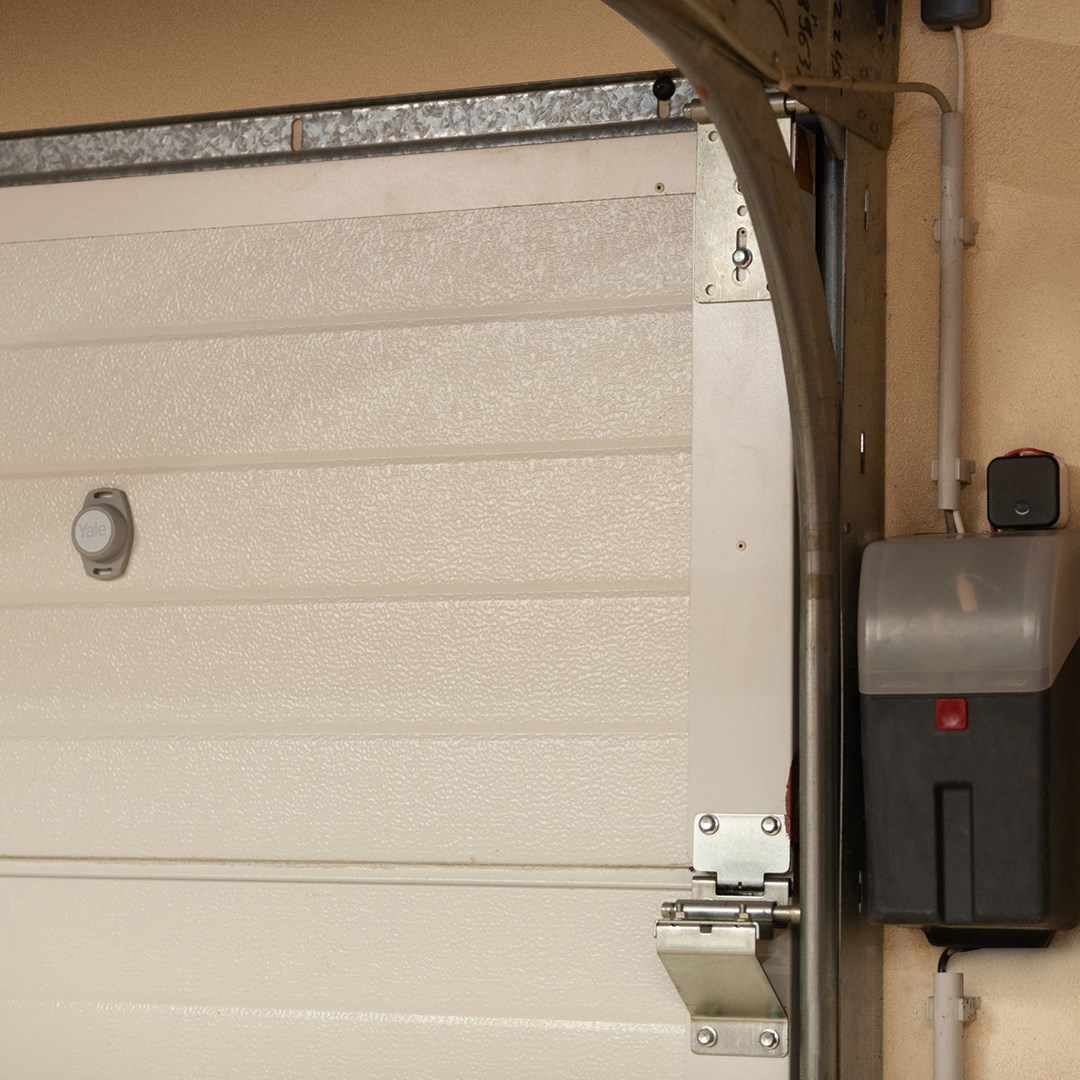 Pribor za garažna vrata YALE Positionssensor for Garage Opener-2