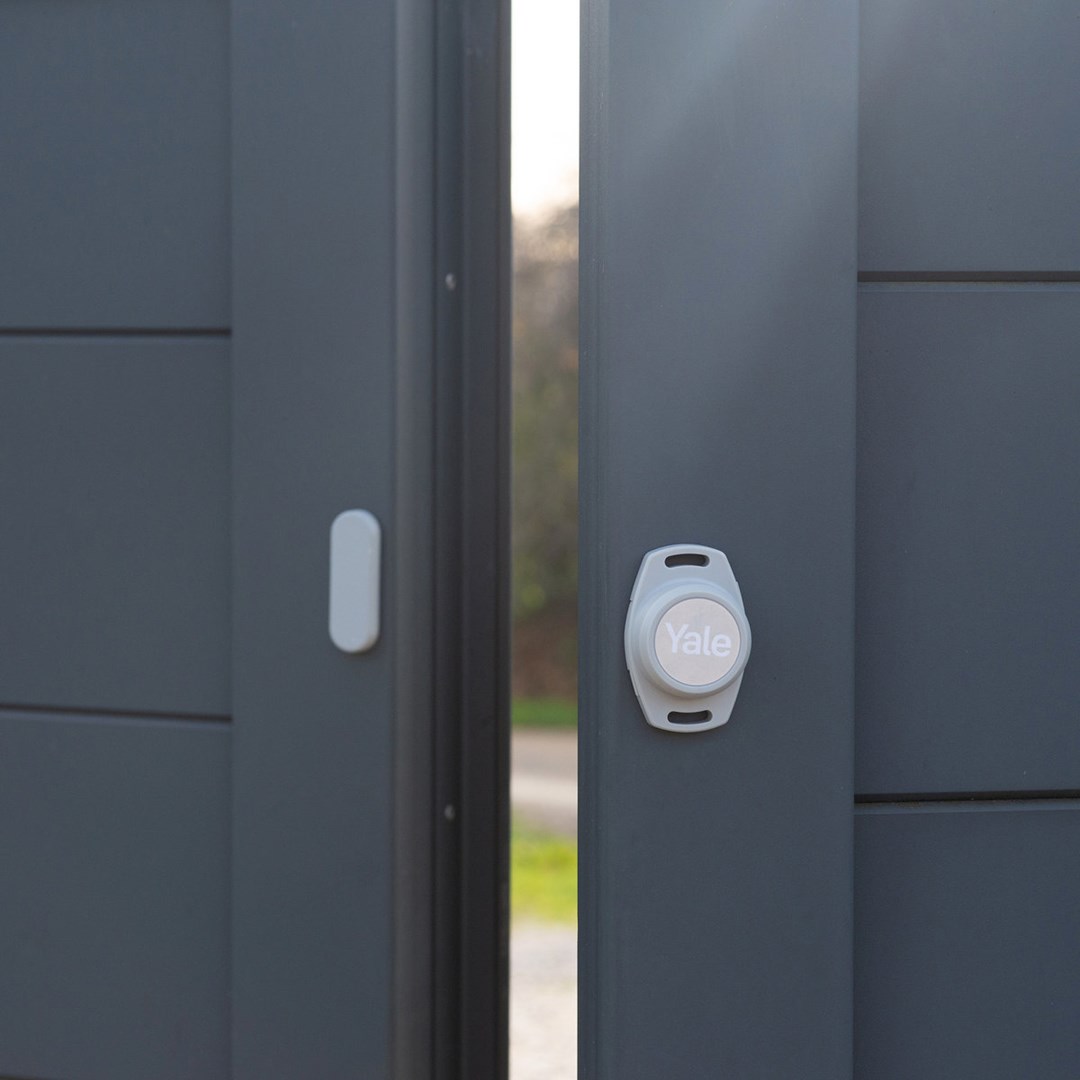 Pribor za garažna vrata YALE Smart Opener Garage-0