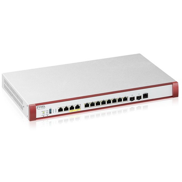 Hardverski firewall ZYXEL USGFLEX100H (Brzina prijenosa 3 Gbit/s)-0