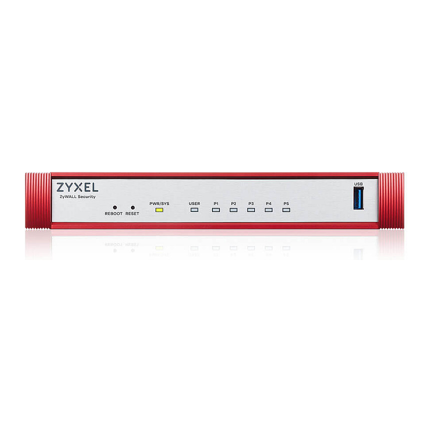 Hardverski firewall ZYXEL USGFLEX50H-0