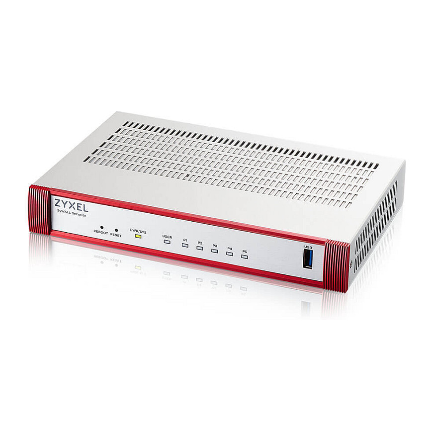 Hardverski firewall ZYXEL USGFLEX50H-1