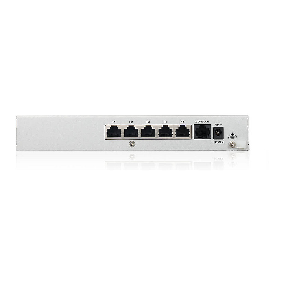 Hardverski firewall ZYXEL USGFLEX50H-2