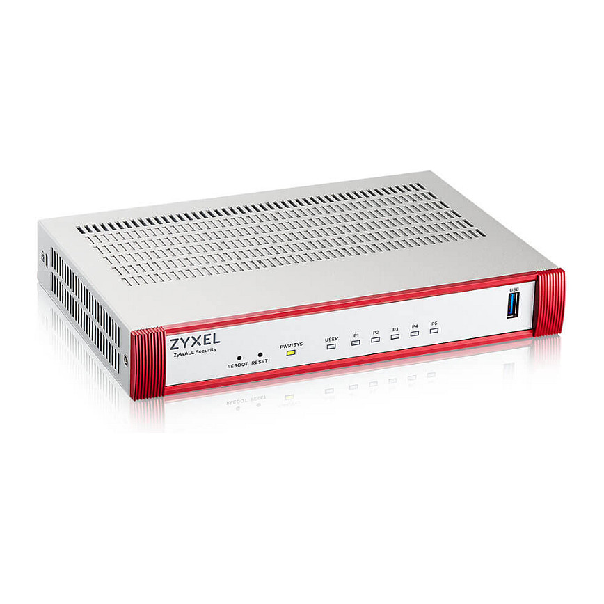 Hardverski firewall ZYXEL USGFLEX50H-3