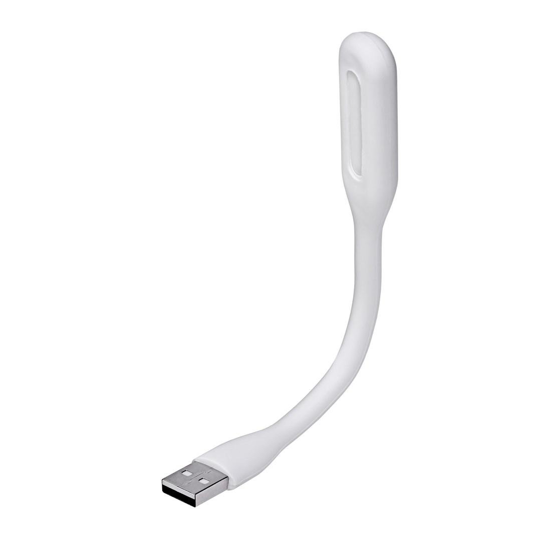 USB LED računalna lampa ACTIVEJET White-2