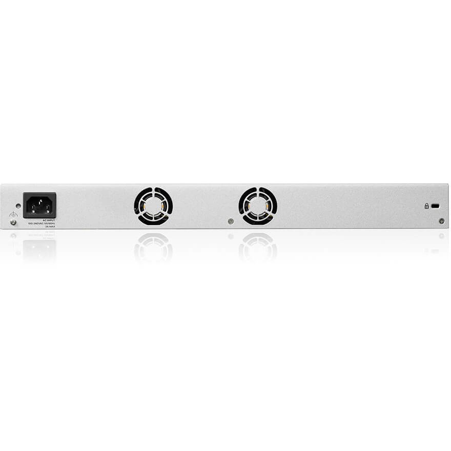 Hardverski firewall ZYXEL USG FLEX 700H (15 Gbit/s)-2