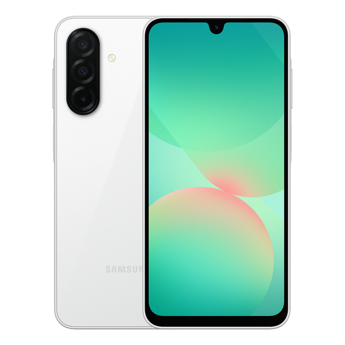Mobitel SAMSUNG Galaxy A26 8GB/256GB bijeli-0