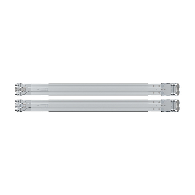 Set kliznih vodilica za rack SYNOLOGY RKS-01 (podesiva dubina, za 19" rack ormare)-0