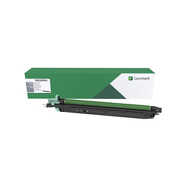 Fotoelektrična jedinica LEXMARK - crna