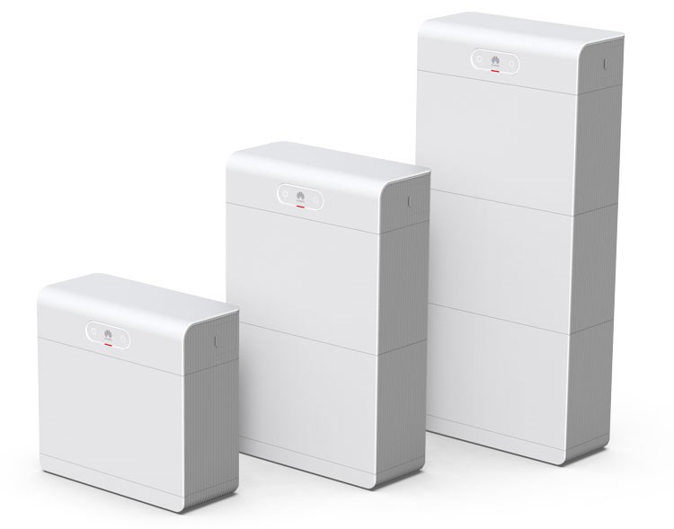 Modul baterije HUAWEI 6.9kWh (LiFePO4 tehnologija, IP66, težina 68kg)-0