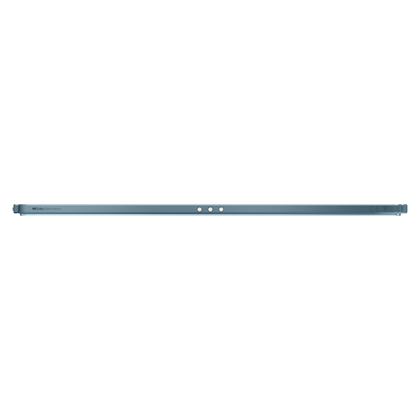 Lenovo Yoga Tab Plus Snapdragon SD8G3 12,7" 3K 144Hz 16/256GB Adreno 750 + Pen Android Tidal Teal-18