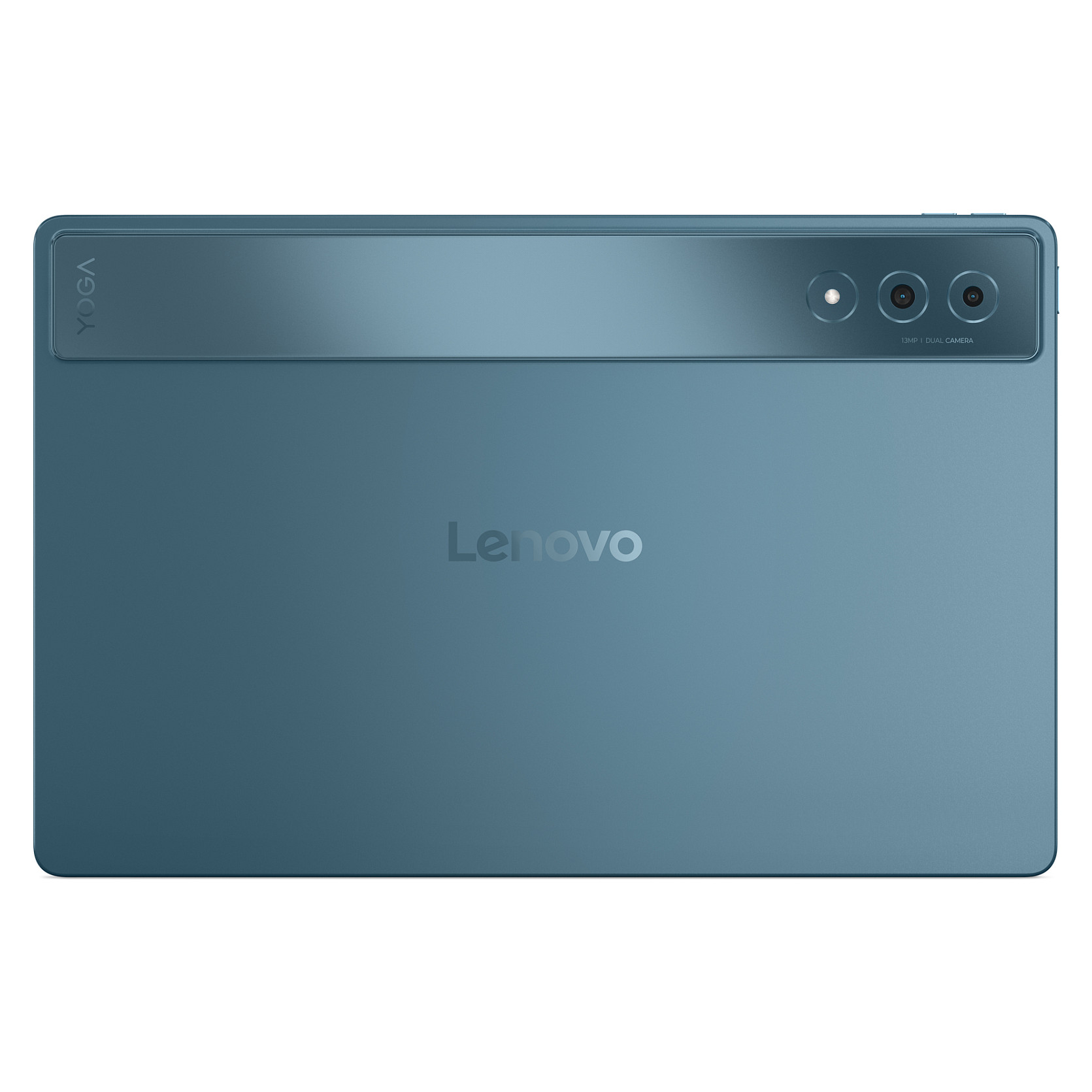 Lenovo Yoga Tab Plus Snapdragon SD8G3 12,7" 3K 144Hz 16/256GB Adreno 750 + Pen Android Tidal Teal-20