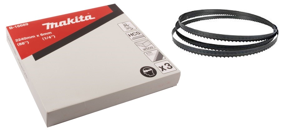 List tračne pile MAKITA B-16667 (2240x6mm, 6TPI)-0