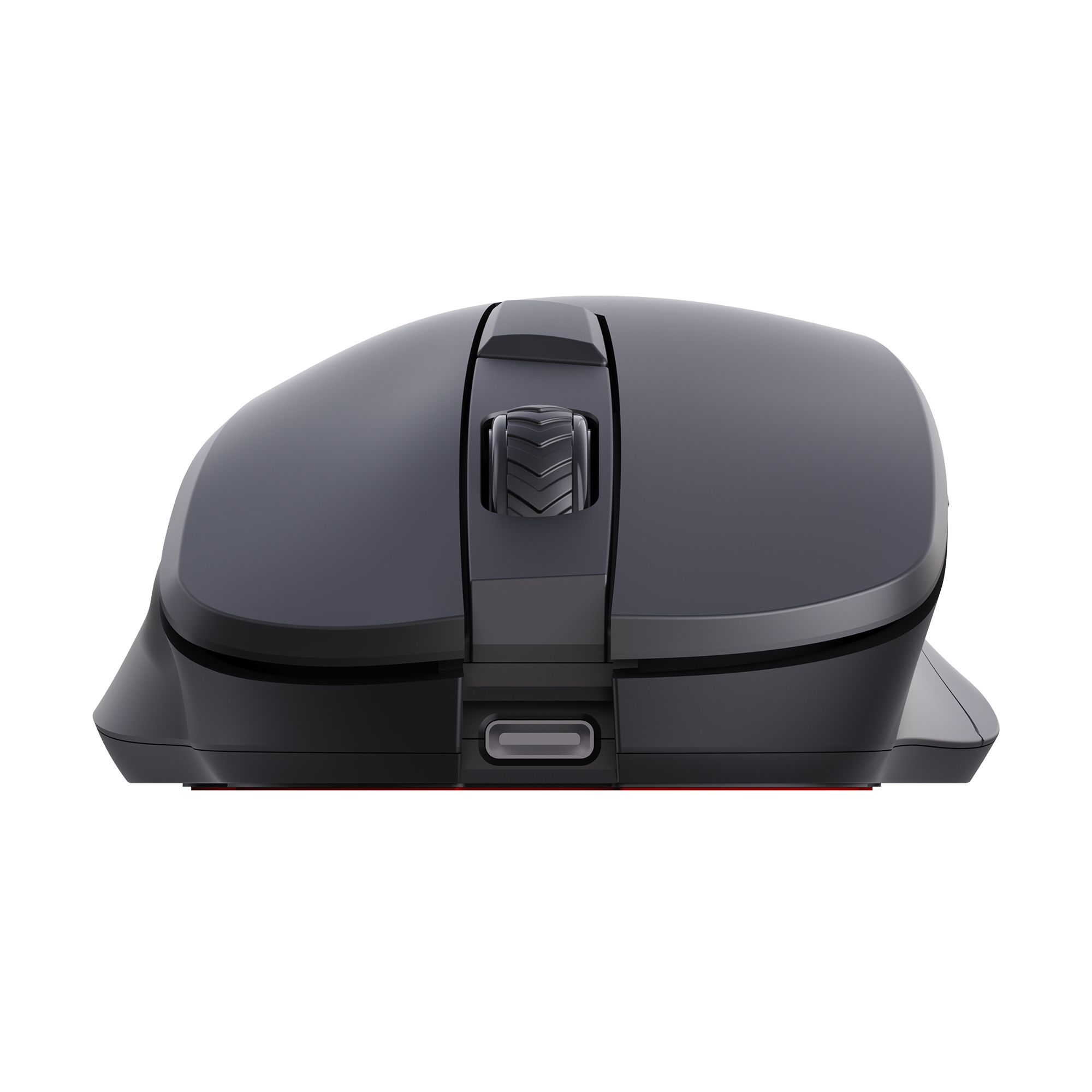 MOUSE SBOX WM-308 Black Wireless-3