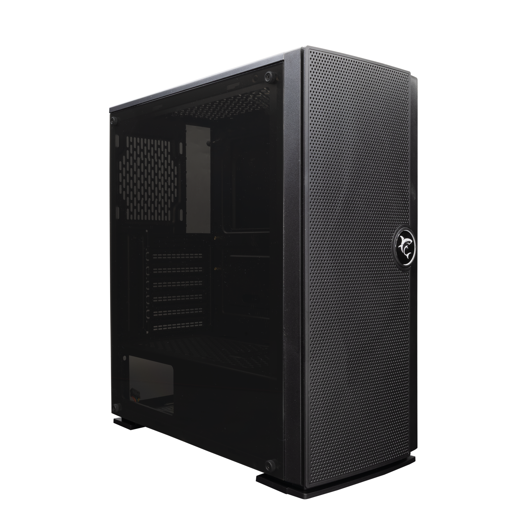 Kabel WHITE SHARK CASE GCC-2402 PANZER-2-0