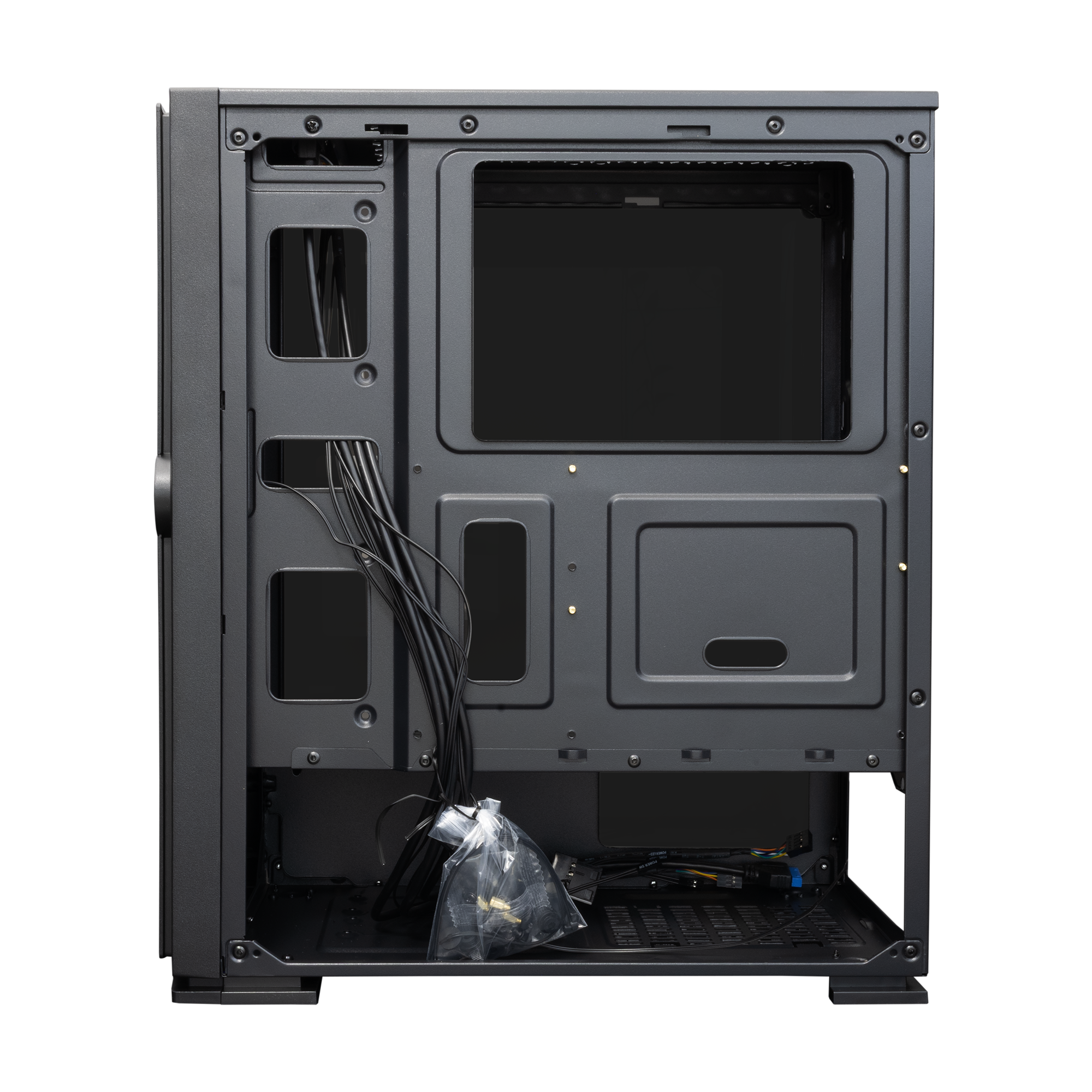 Kabel WHITE SHARK CASE GCC-2402 PANZER-2-3