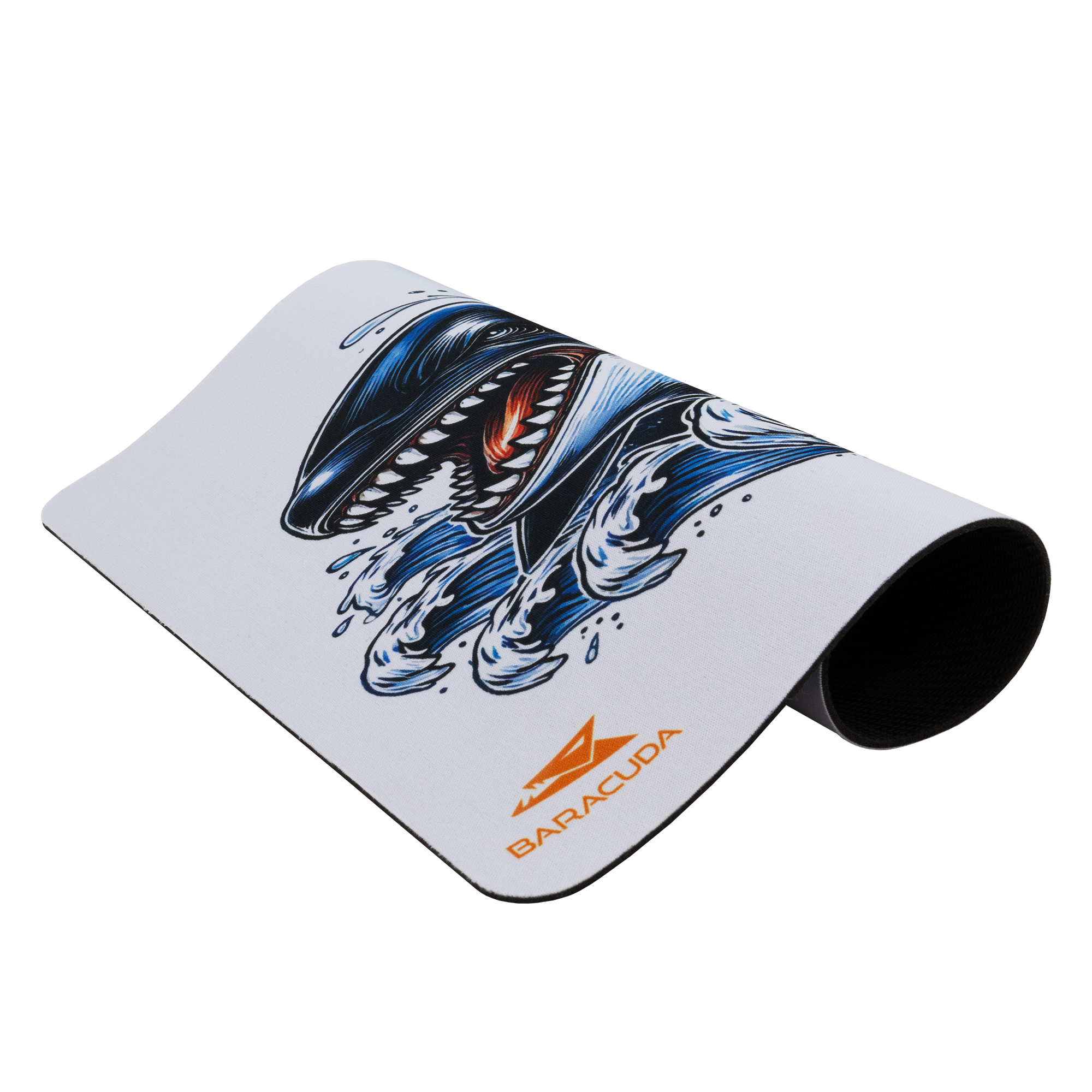 Baracuda MOUSEPAD BGMP-071 ORCA-4