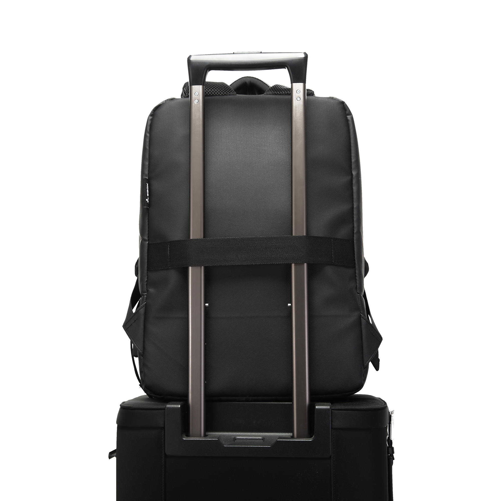 BACKPACK SBOX NSS-2453 HAVANA 15,6-19
