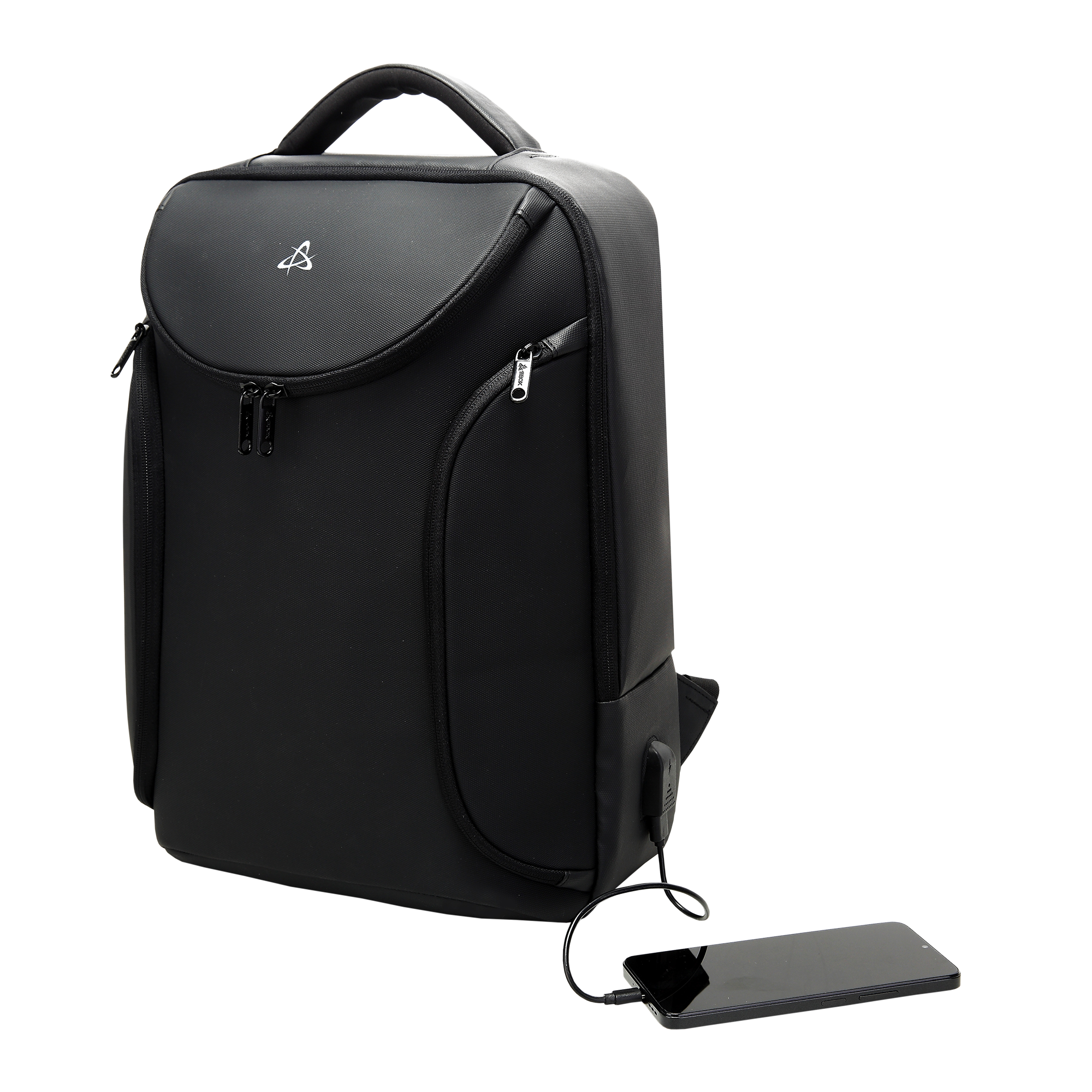 BACKPACK SBOX NSS-2453 HAVANA 15,6-20