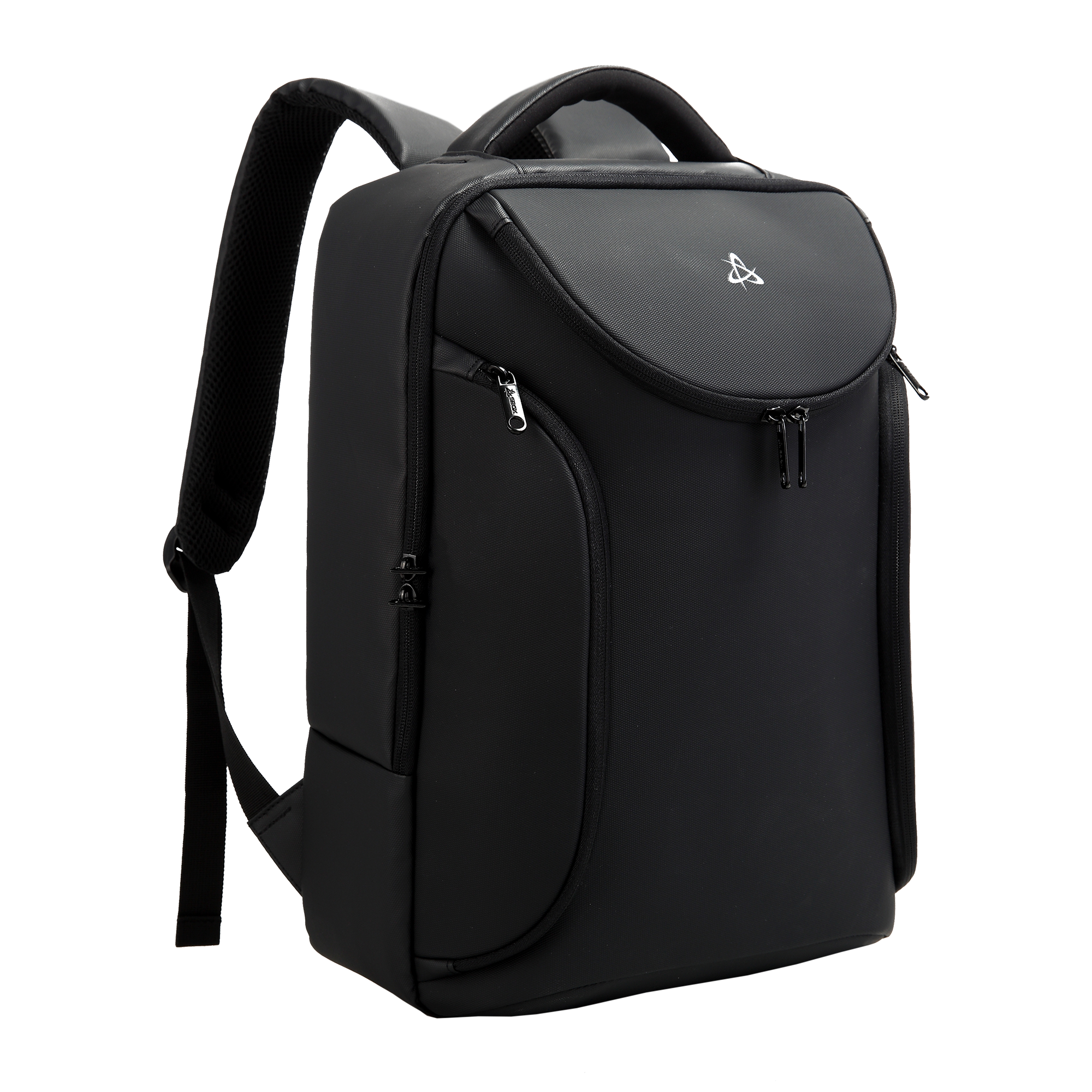 BACKPACK SBOX NSS-2453 HAVANA 15,6-1