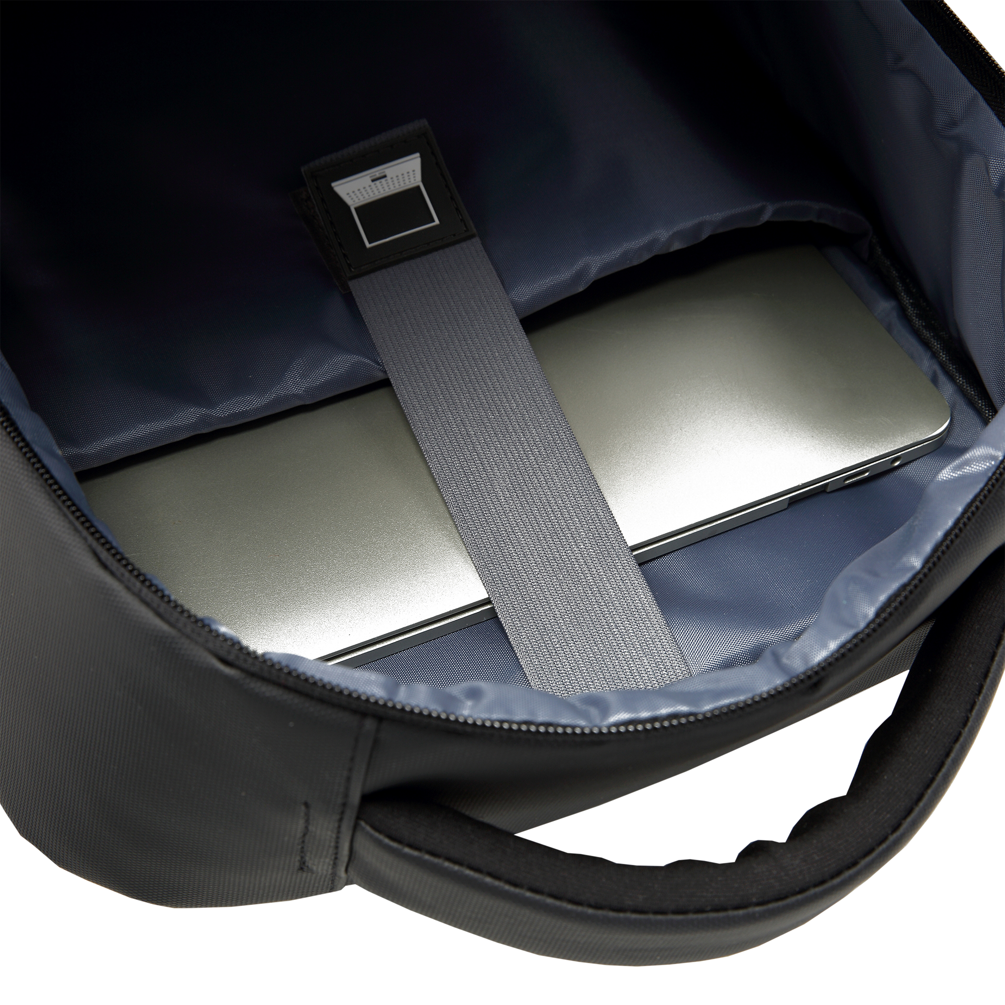 BACKPACK SBOX NSS-2453 HAVANA 15,6-18