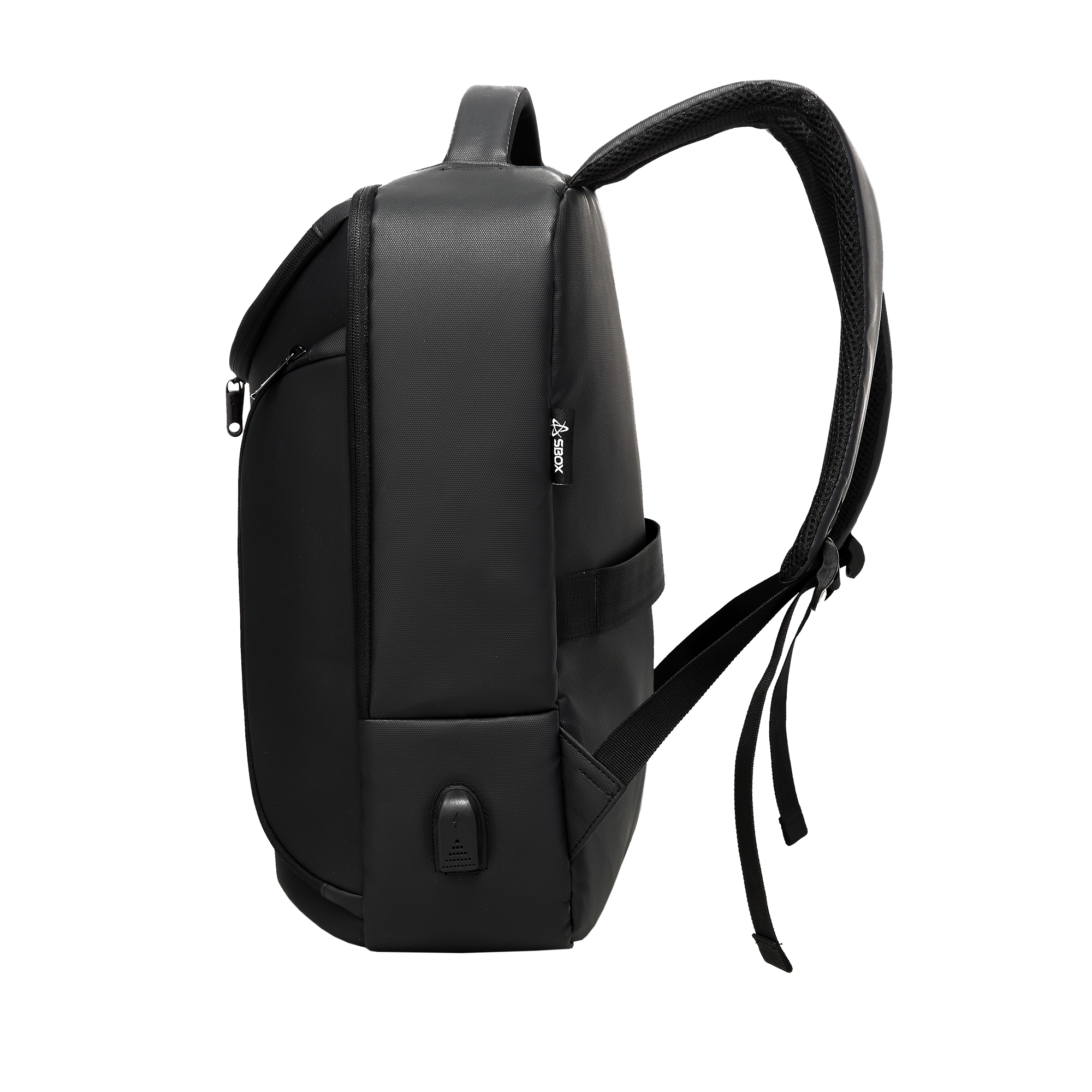 BACKPACK SBOX NSS-2453 HAVANA 15,6-2