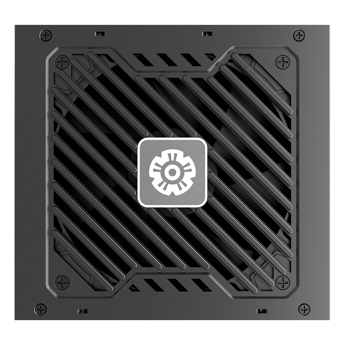 Napajanje ENERMAX MaxPro IV 550W (ATX 2.4, 80+, aktivan PFC, 2×PCIe, 3×SATA, 120mm ventilator)-2