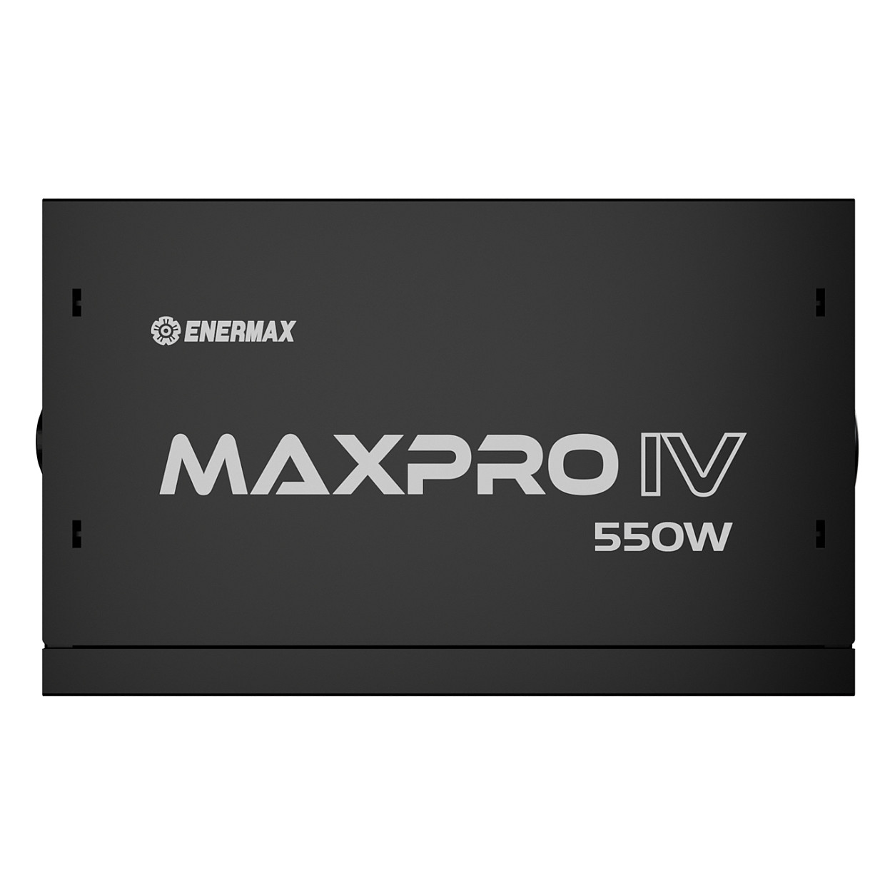 Napajanje ENERMAX MaxPro IV 550W (ATX 2.4, 80+, aktivan PFC, 2×PCIe, 3×SATA, 120mm ventilator)-5