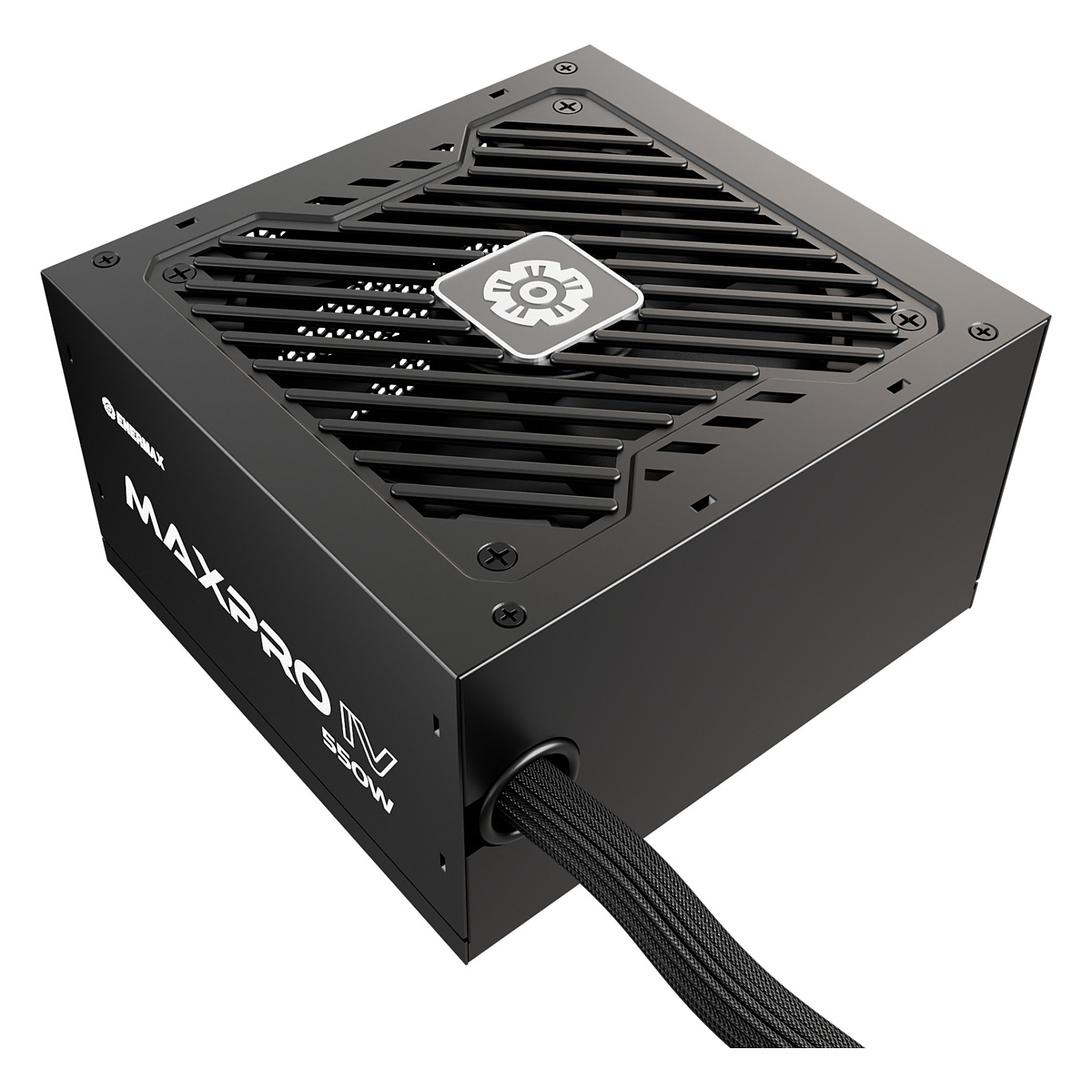 Napajanje ENERMAX MaxPro IV 550W (ATX 2.4, 80+, aktivan PFC, 2×PCIe, 3×SATA, 120mm ventilator)-6