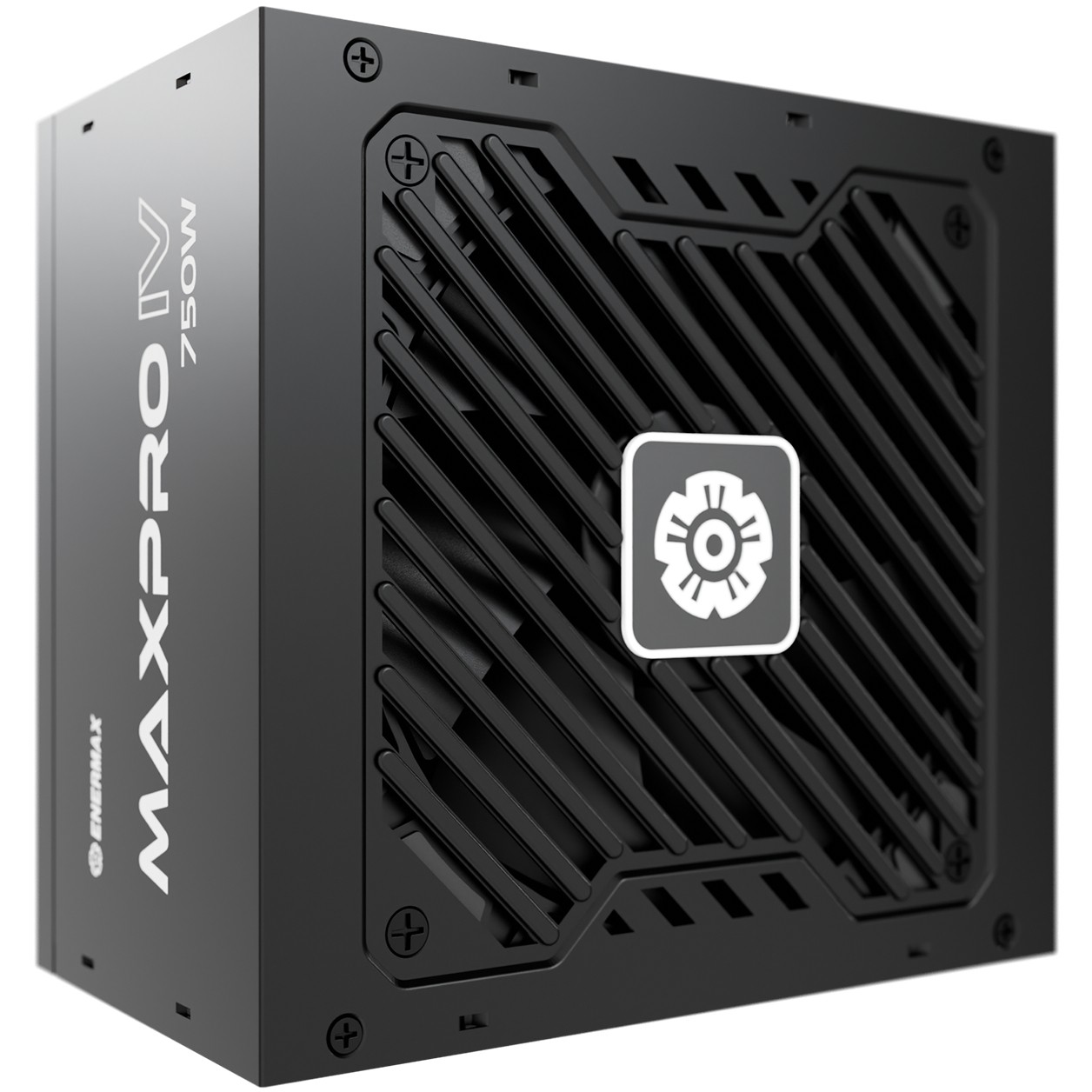Napajanje ENERMAX MaxPro IV 750W (ATX 2.4, 80+, aktivan PFC, 4×PCIe, 3×SATA, 120mm ventilator)-4