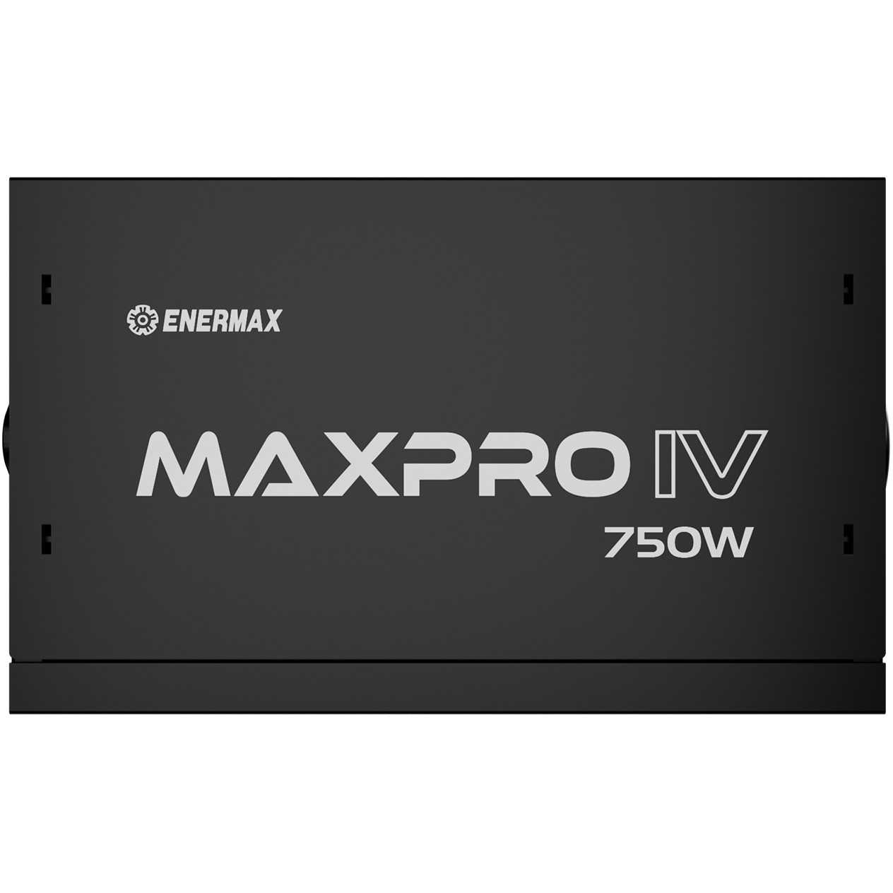 Napajanje ENERMAX MaxPro IV 750W (ATX 2.4, 80+, aktivan PFC, 4×PCIe, 3×SATA, 120mm ventilator)-5