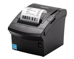 Printer BIXOLON SRP-350plusV (direct thermal, 180 dpi, USB/LAN, crni)