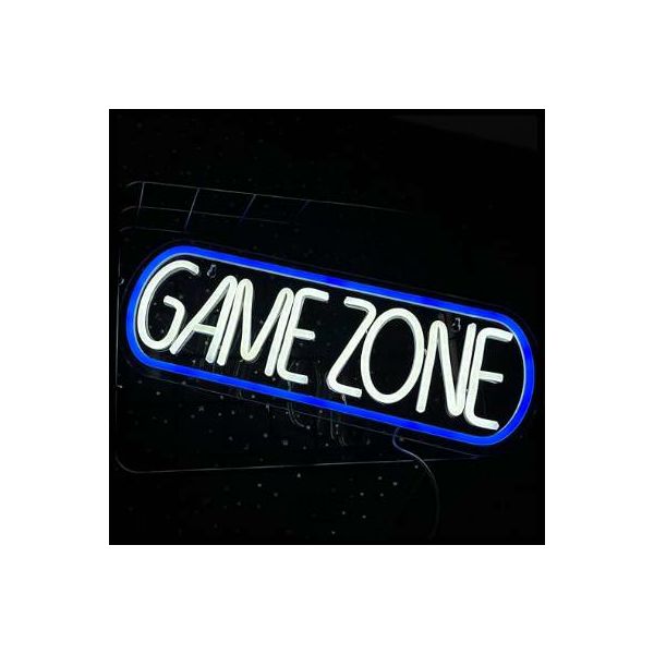NEON LED svjetiljka "Game zone" FM-GZ016-0