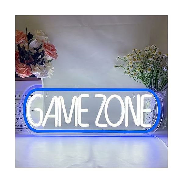 NEON LED svjetiljka "Game zone" FM-GZ016-1