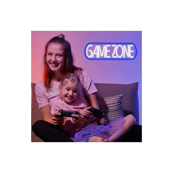 NEON LED svjetiljka "Game zone" FM-GZ016-3