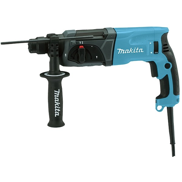 Bušilica čekić MAKITA HR2470 780 W