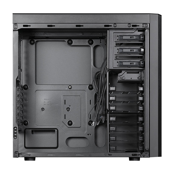 Računalno kućište CHIEFTEC CW-01B-OP (Tower, Crno)-4