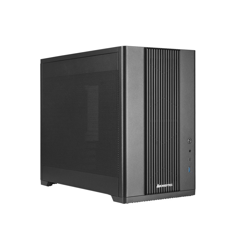 Chieftec BX-10B-M-OP computer case Mini Tower Black-0