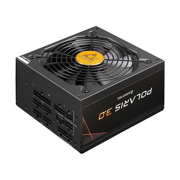 Napajanje CHIEFTEC Polaris Pro PPS-1050FC-A3, 1050W, 80+ Gold, ATX 3.0, Modularno-0