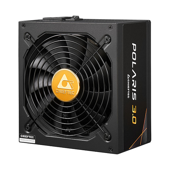 Napajanje CHIEFTEC Polaris Pro PPS-1050FC-A3, 1050W, 80+ Gold, ATX 3.0, Modularno-1