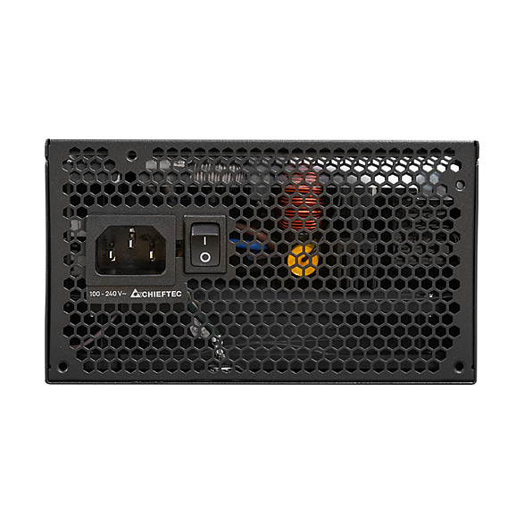 Napajanje CHIEFTEC Polaris Pro PPS-1050FC-A3, 1050W, 80+ Gold, ATX 3.0, Modularno-4
