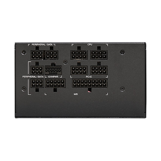 Napajanje CHIEFTEC Polaris Pro PPS-1050FC-A3, 1050W, 80+ Gold, ATX 3.0, Modularno-5
