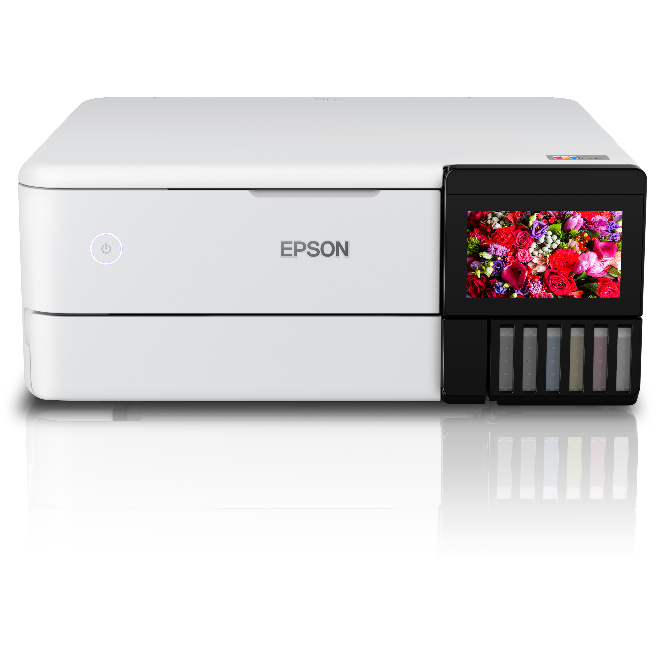Inkjet pisač EPSON EcoTank ET-8500 A4 5760 x 1440 DPI 32 ppm-12
