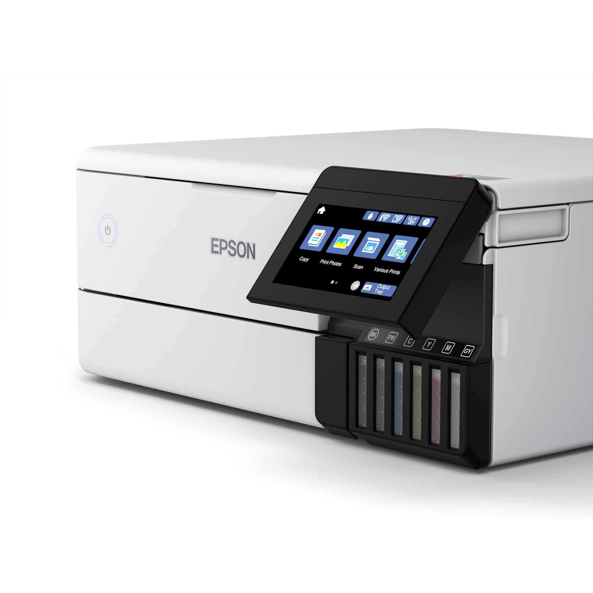 Inkjet pisač EPSON EcoTank ET-8500 A4 5760 x 1440 DPI 32 ppm-24