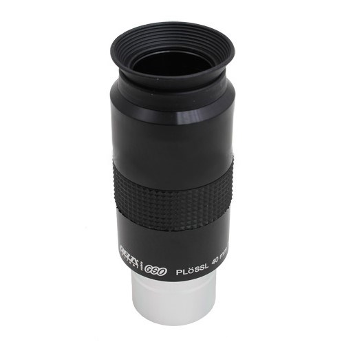 Okular DO-GSO Plossl 40mm 1.25"-0