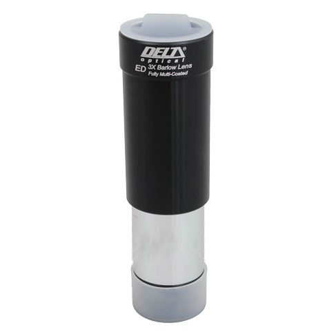 Barlow leća DO-GSO ED 3x 1.25"
