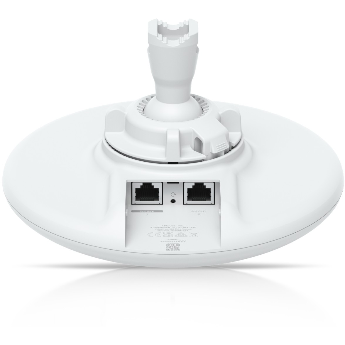 Bežični most UBIQUITI UniFi Device Bridge Pro - Wi-Fi 5-7