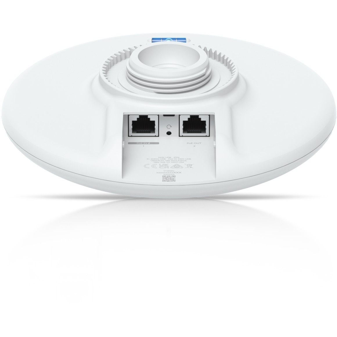 Bežični most UBIQUITI UniFi Device Bridge Pro - Wi-Fi 5-12