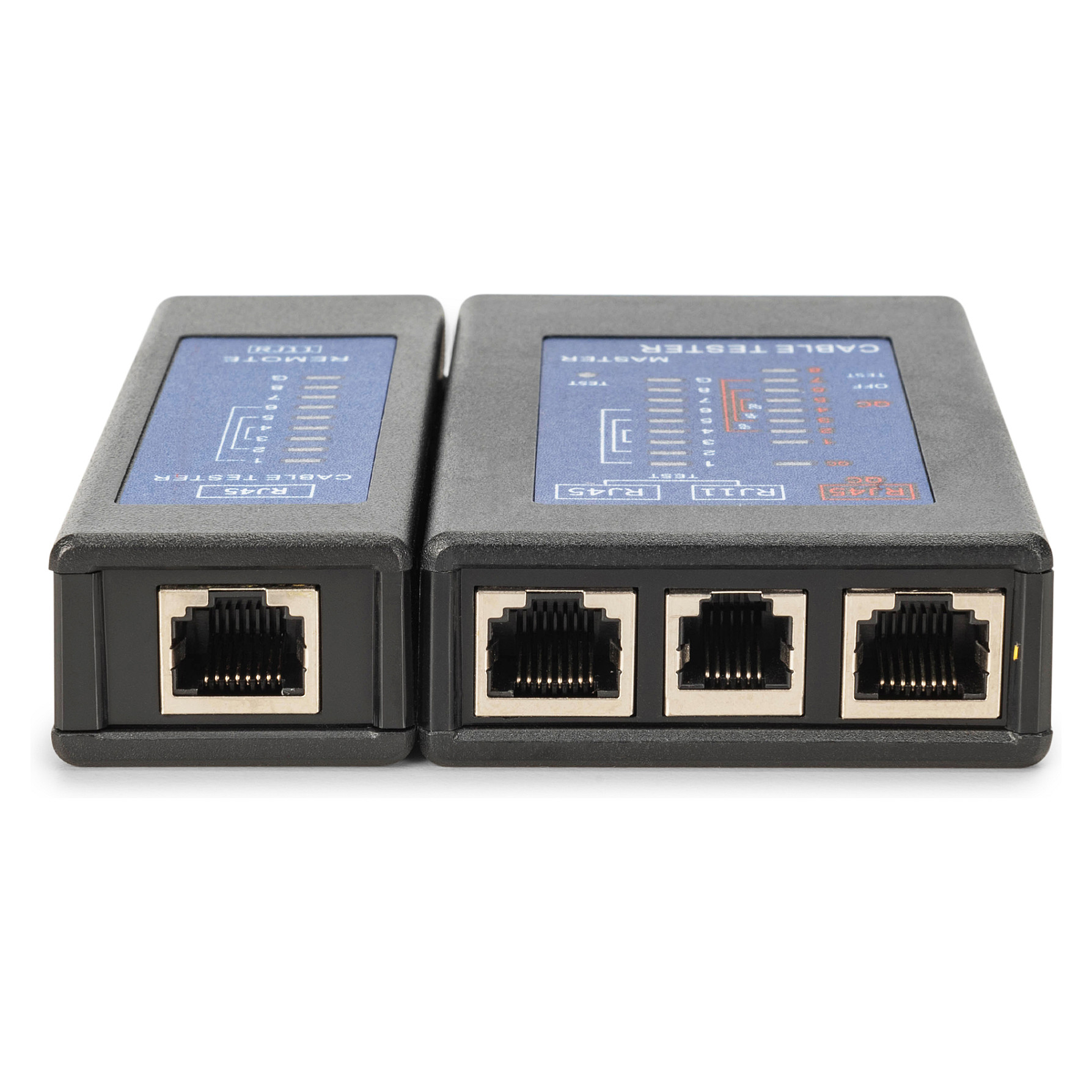 Digitus Tester Mrežnih Kabel RJ45, One-Side-3